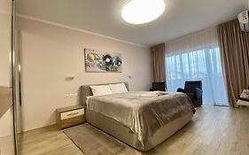 This Is Us Apartments